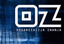 Organizacija znanja